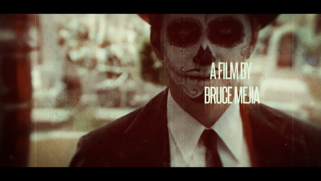 Dia de los Muertos: A Celebration of Death (FWBC LA, 10/27/17)