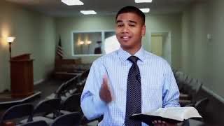 How To Be Saved & Go To Heaven When You Die 100% | Pastor Roger Jimenez