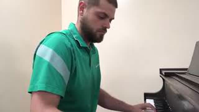 Psalm 150 King James Jonathan Shelley