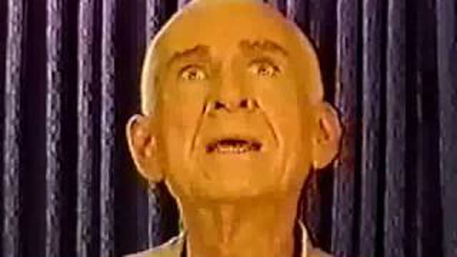 Heaven's Gate Cult Initiation Tape Part 6