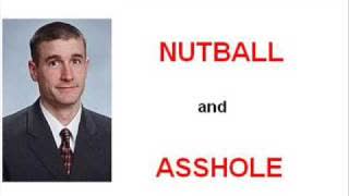 Pastor Steve Anderson tells a gay radio host "I hope you get brain cancer" (Part 2)