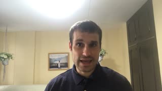 Soulwinning Tips #28 | How to Explain Eternal Security