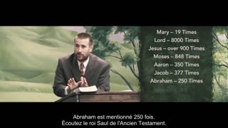 Mary Is BARELY Mentioned In The Bible: Dangers of Catholicism