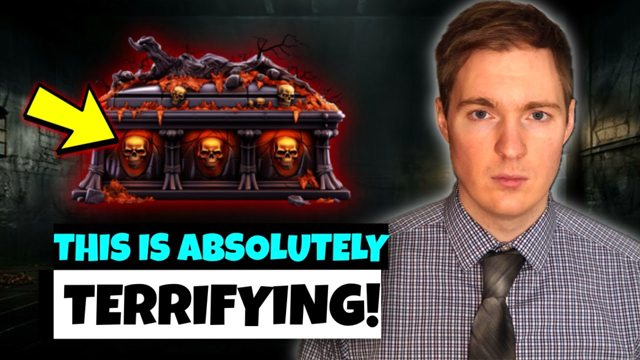 The Most TERRIFYING Doctrine In The Bible ⚠️