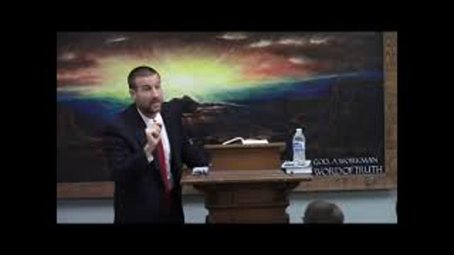 Endtimes Prophecy: Pretribs are cowards! The Jews get smoke!!