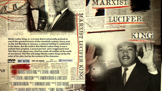 Marxist Lucifer King Documentary