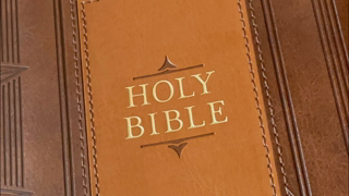 How To Be Saved According To The Bible