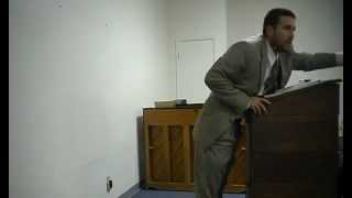 Rant Against Calvinism