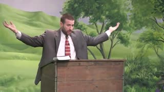 Pope Francis Is An Unbiblical False Prophet | Pastor Steven Anderson