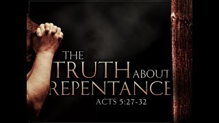 Repentance Documentary   by Jeff Kutzler