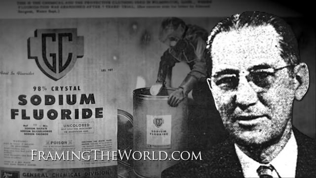 "Fluoride: Poison On Tap" Official Film