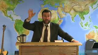 The Spiritual Evil of Socialism Steven Anderson