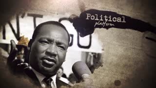 Marxist Lucifer King | The Truth about MLK