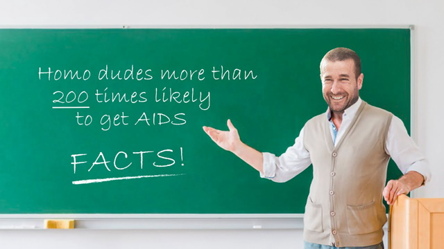 A math lesson with Pastor Anderson