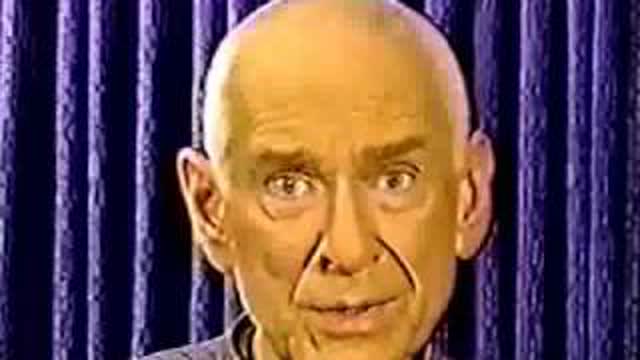 Heaven's Gate Cult Initiation Tape Part 8