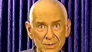 Heaven's Gate Cult Initiation Tape Part 8