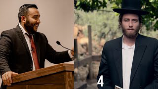 Children of God vs.  People of God?