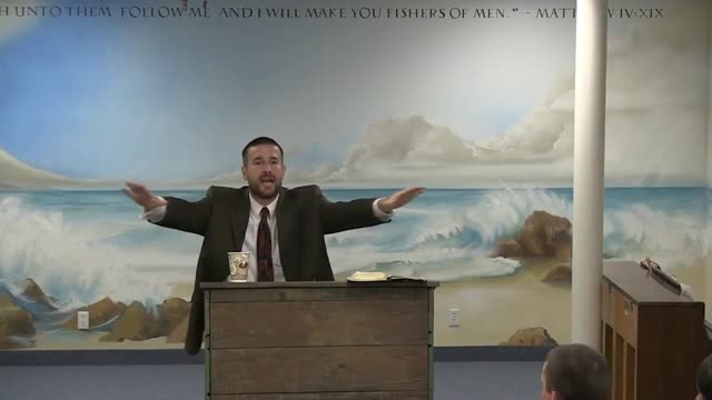 Christian School is wicked