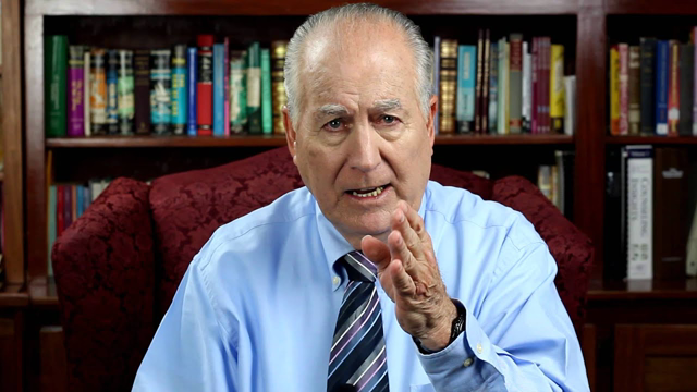 THE CLEAR GOSPEL IN 4 MINUTES (Dr. Ralph Yankee Arnold)