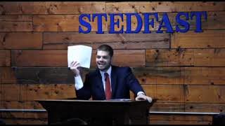 The Sodomite Deception