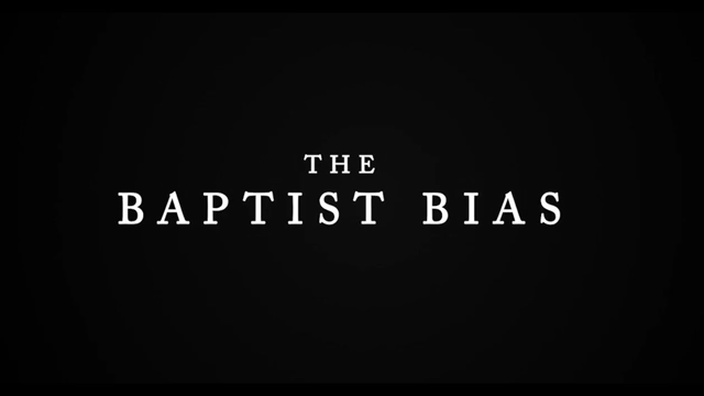 Baptist Bias Season 2 - January 24th 8pm Texas Time | Feat Special Guest PSA