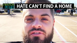 Hate Mongering Pastor Can't Find Home For His Disgusting Church