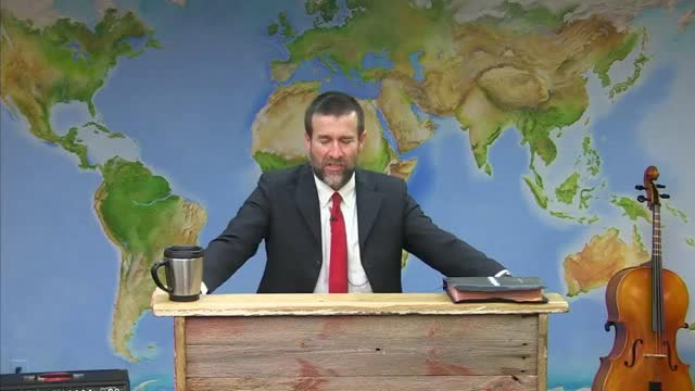 The Scribes and Pharisees | 5.7.23