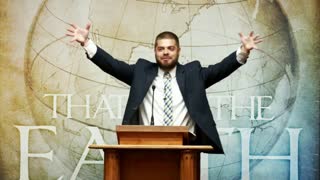 Going to Church With All Thy Might