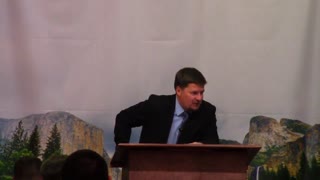 The Holy Spirit is a person