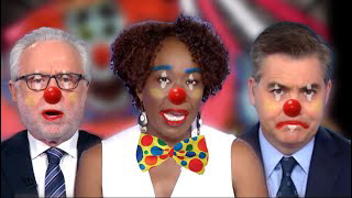 The Circus Has Come To Town ðŸ¤¡