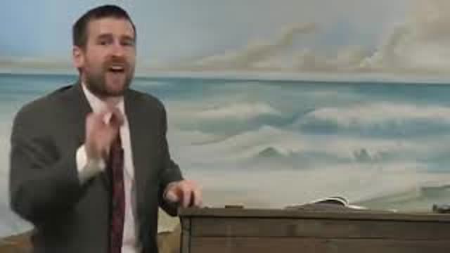 Loli Rights Defined (Pastor Steven Anderson)