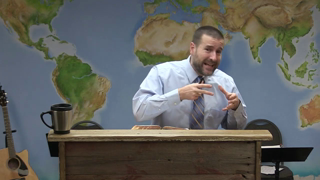 Is Science Your god?