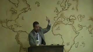 Latter Day Satan - Faithful Word Baptist Church