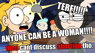 leftists rediscover biology