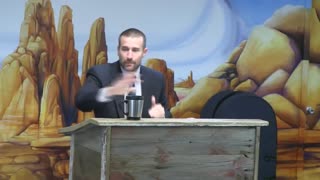 The Bible College Scam