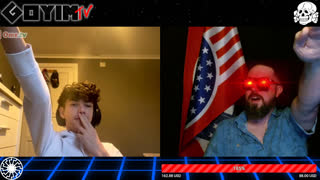 Racist Optimus Prime on OmeTV! (Ep. 7)