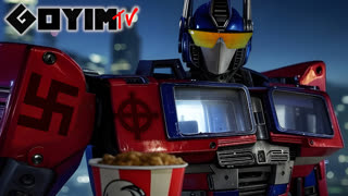 Racist Optimus Prime on OmeTV! (Ep. 3)