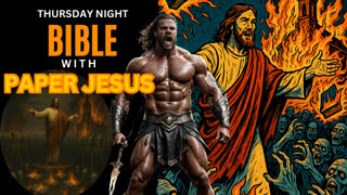 Thursday Night Bible Studies