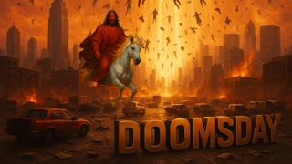 Church Without Chains Podcast Dooms Day Stream