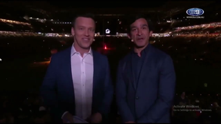 Explaining and exposing 'The Voice Campaign' in less than 5 Minutes!