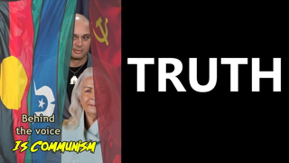 Secret Communist Plot Behind 'Voice To Parliament' Exposed
