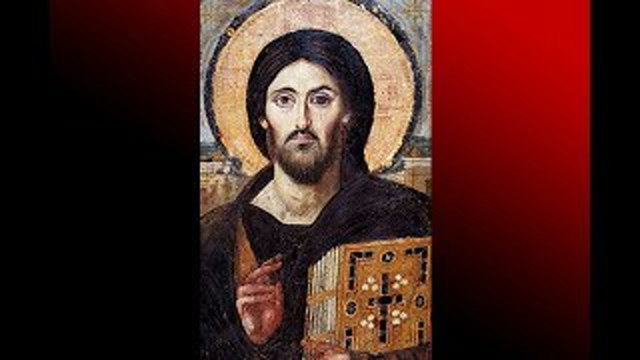 Who really killed Jesus Christ? - Biblical Doctrine