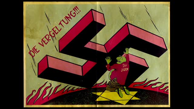 Why Did Hitler Hate Jews?