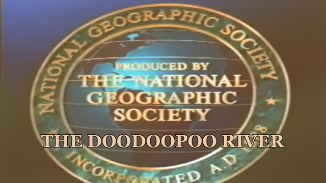 National Geographic Parody Compilation