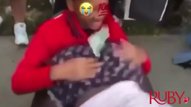 Ruby Love Coochie Control