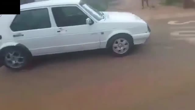 Suffering as Entertainment