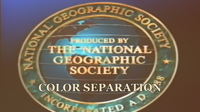 Color Separation