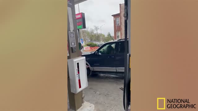 Dindu Demolition Derby