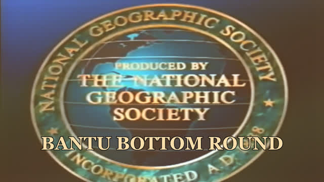 Bantu Bottom Round