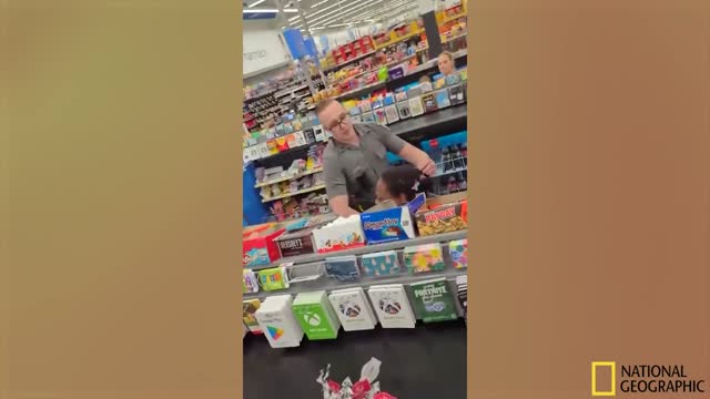 I am Sheboon, Hear Me Roar!